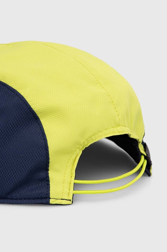 Akcesoria Mammut czapka z daszkiem Aenergy Light 1191.01320 zielony