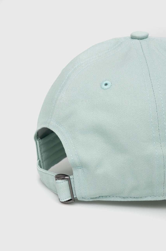 Akcesoria Mammut czapka z daszkiem 1191.00051 turkusowy