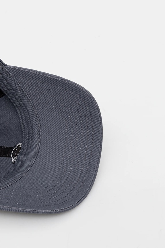 Mammut pamut baseball sapka szürke 1191.00051