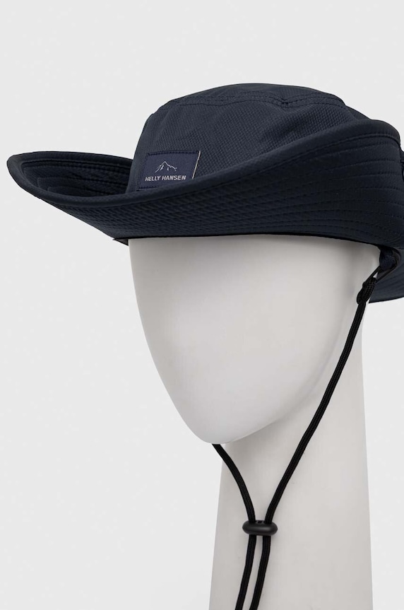 Helly Hansen kapelusz granatowy 67396