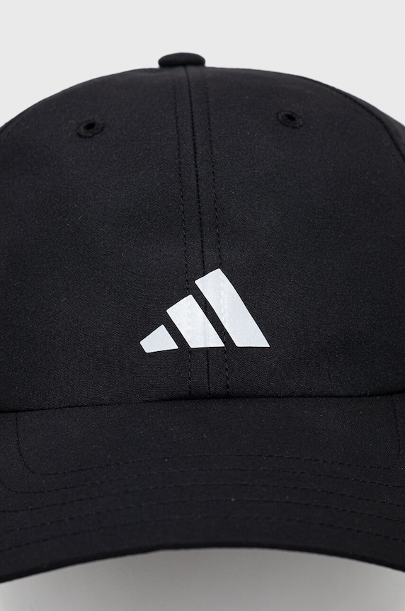 adidas Performance baseball sapka Running Essentials HT6353 fekete AW25