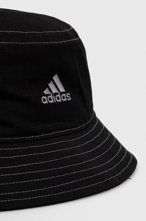 Klobúk adidas Performance HY4318 čierna SS24