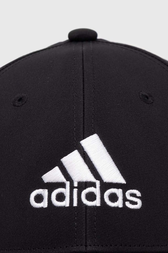 adidas Performance czapka z daszkiem IB3244 czarny SS24