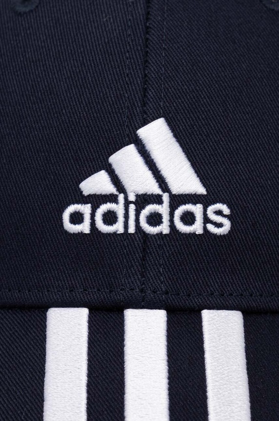 adidas Performance baseball sapka II3510 sötétkék AW23