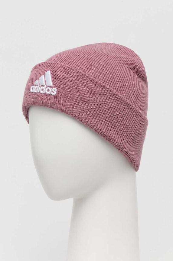 Čiapka adidas Performance II3526 ružová AW23