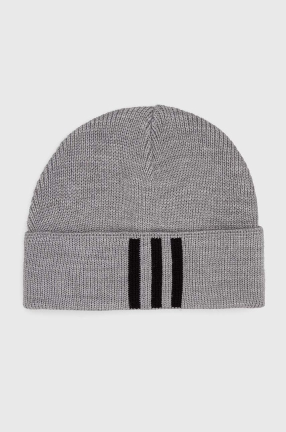 Kapa adidas Performance tanka siva II3541