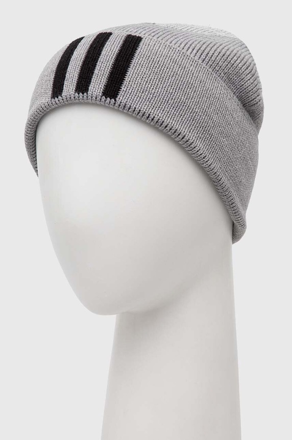 Kapa adidas Performance II3541 siva AW23