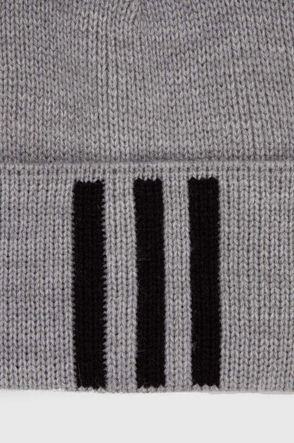 Dodaci Kapa adidas Performance II3541 siva