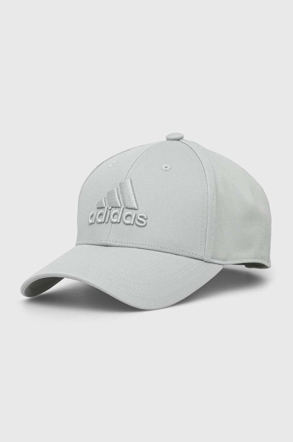 adidas Performance baseball sapka Planet friendly türkiz II3559