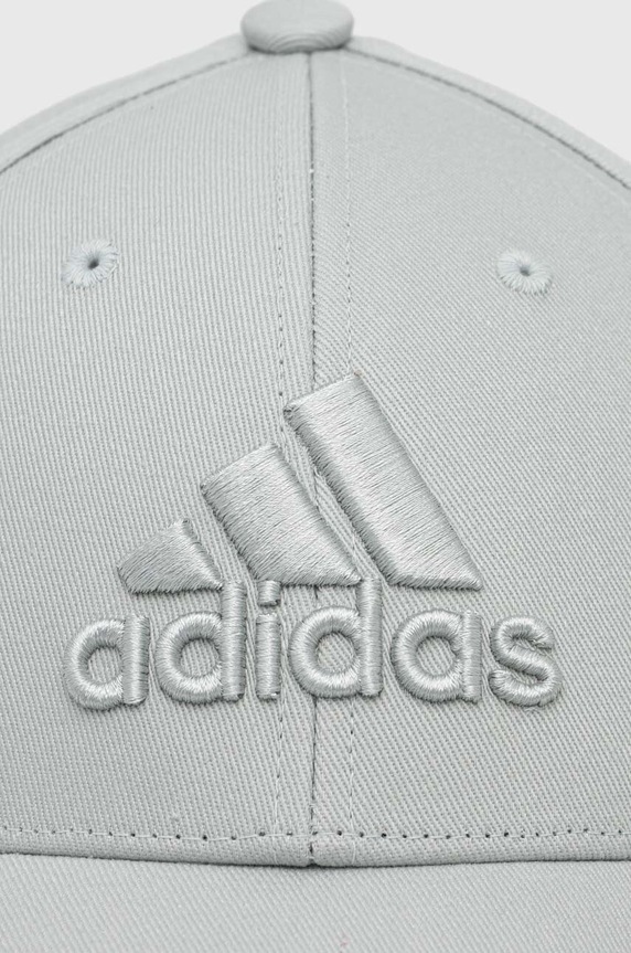 adidas Performance baseball sapka II3559 türkiz AW23