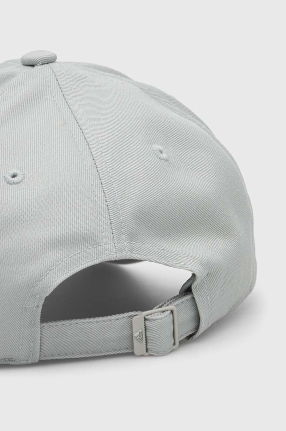 Kiegészítők adidas Performance baseball sapka II3559 türkiz