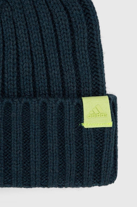 Kiegészítők adidas Performance sapka IK9480 zöld