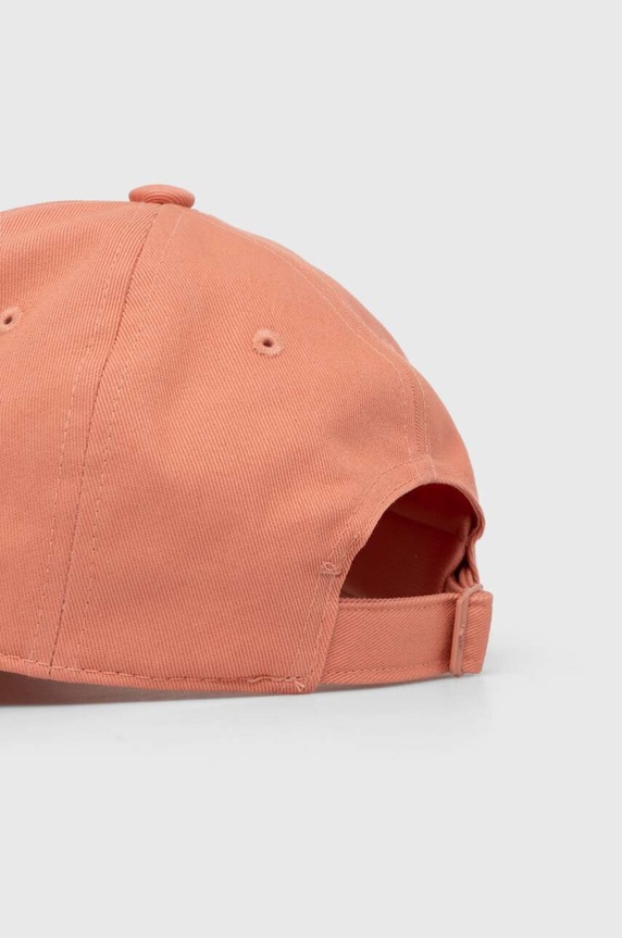 adidas Performance pamut baseball sapka IM0508 narancssárga AW23