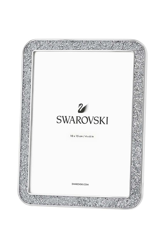 Swarovski ramka na zdjęcie Minera srebrny 5379518