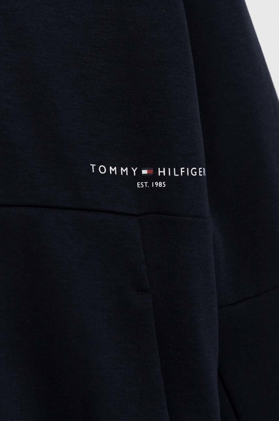 Αγορίστικα Παιδική φόρμα Tommy Hilfiger KB0KB07958.PPYX σκούρο μπλε
