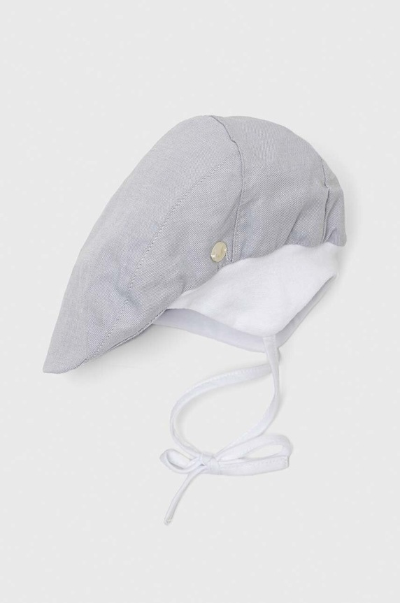 Otroški bombažni komplet Jamiks siva RAGNAR.II.orga.JLF188.B