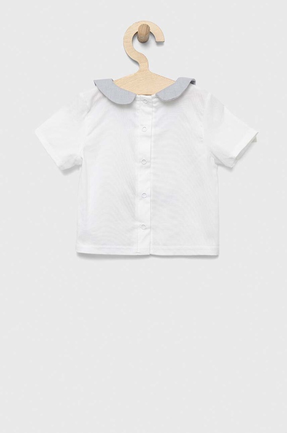 Otroški bombažni komplet Jamiks RAGNAR.II.orga.JLF188.B siva