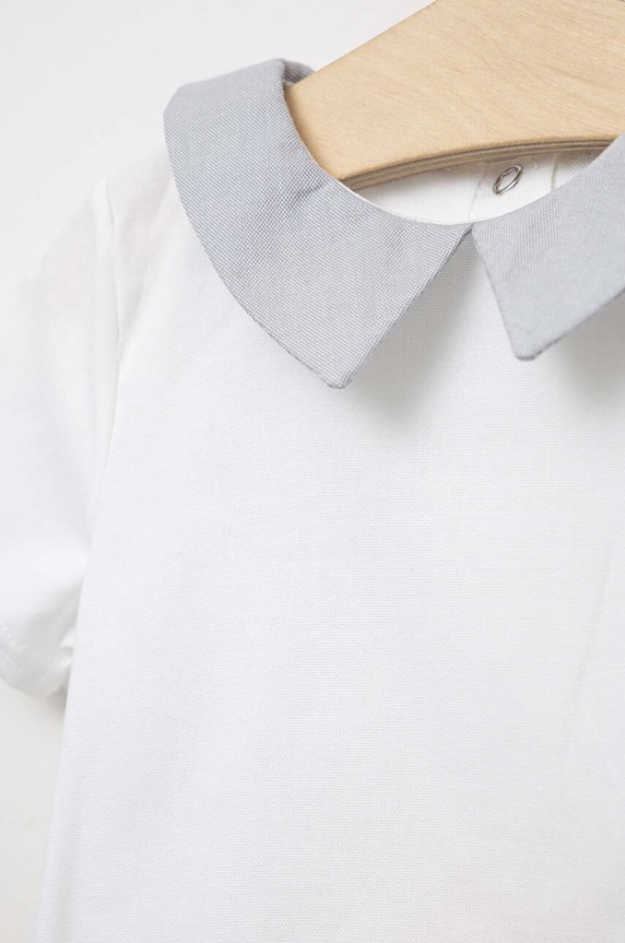 Otroški bombažni komplet Jamiks RAGNAR.II.orga.JLF188.B