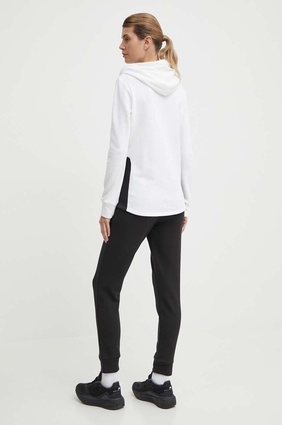 Puma dres 673699 biały SS24
