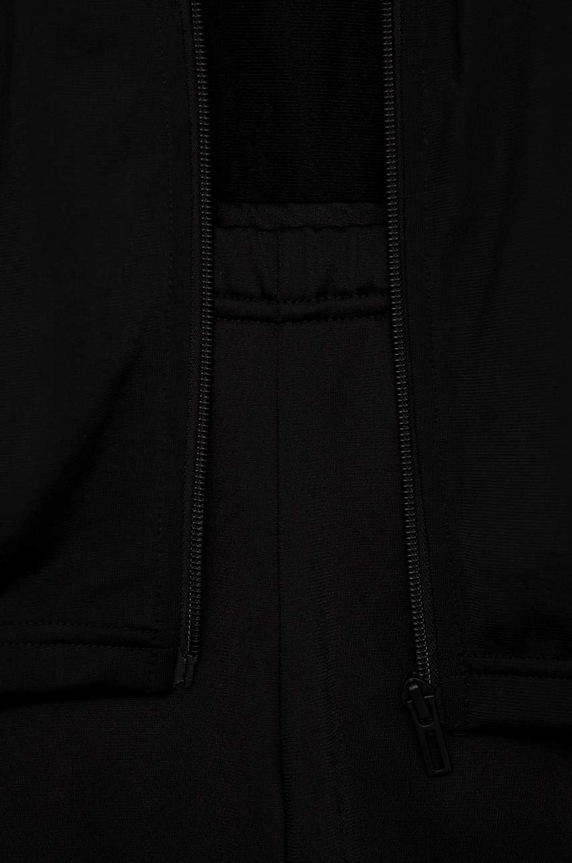 Детски анцуг adidas G BL черен IB8905