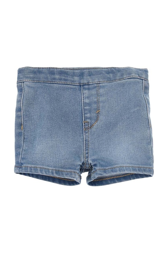 Levi's baba szett 1EH296 fehér