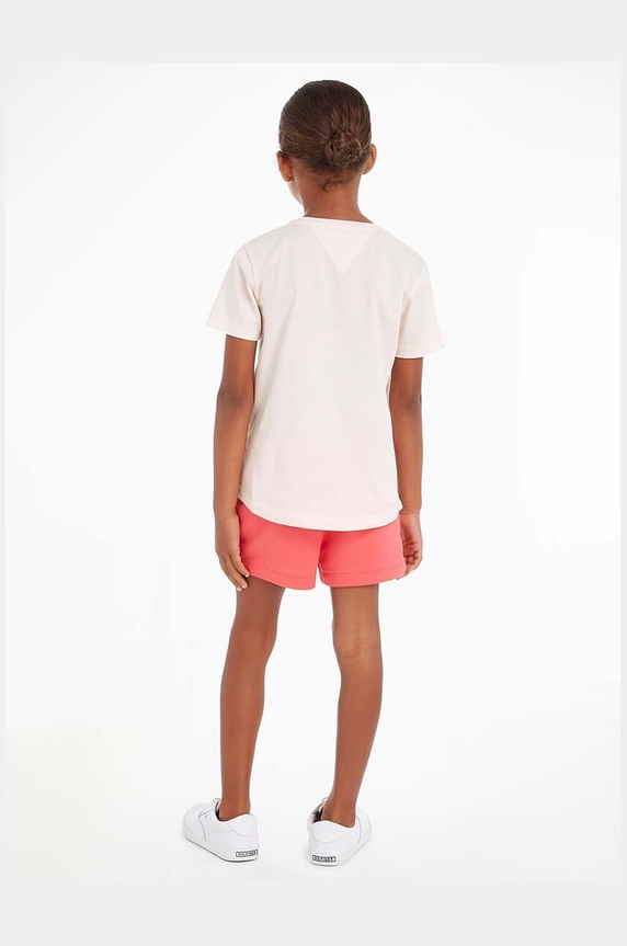 Tommy Hilfiger komplet dziecięcy KG0KG07281.PPYX
