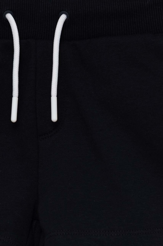 Tommy Hilfiger komplet dziecięcy granatowy KG0KG07281.PPYX