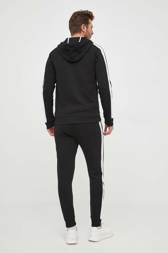 BOSS trening BOSS GREEN 50497185 negru SS23