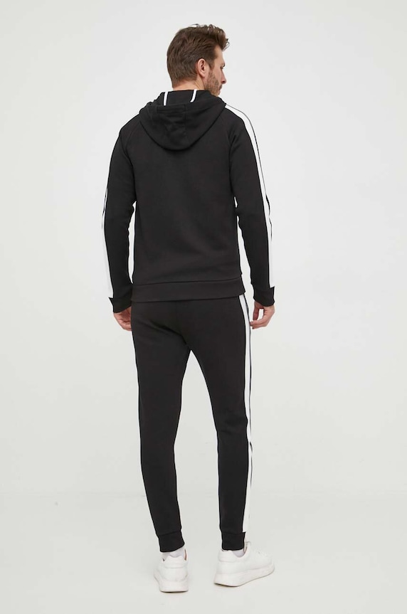 BOSS trening BOSS GREEN 50497185 negru SS23