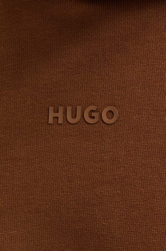 HUGO komplet dresowy męski bawełniany DapoDayote 50492581