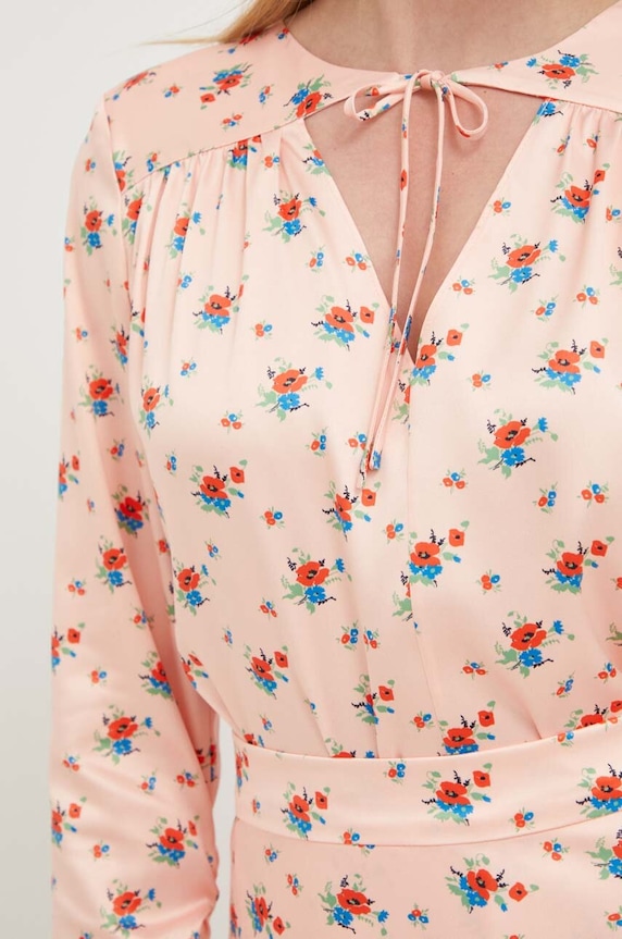 Bluza Notes du Nord Gladys 13138 roza