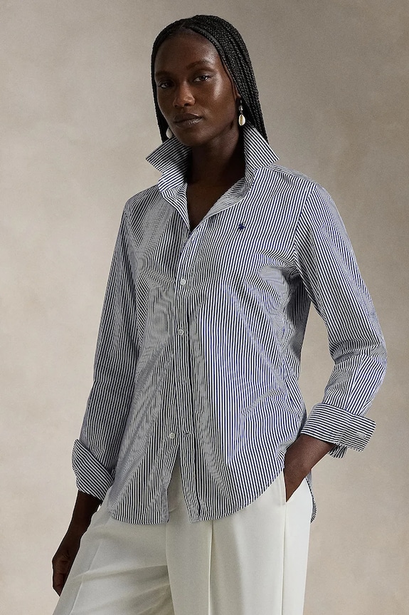 Košulja Polo Ralph Lauren casual plava 211891379