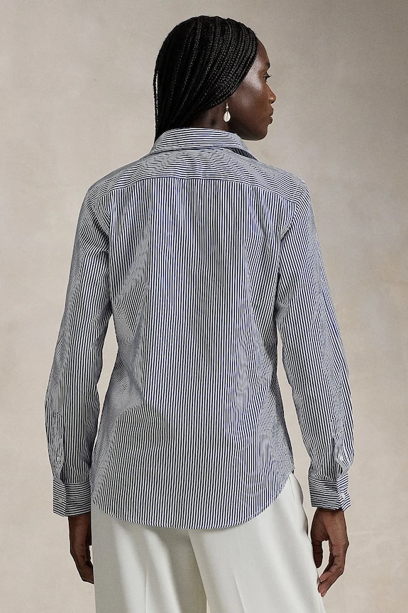 Košulja Polo Ralph Lauren 211891379 plava AA00