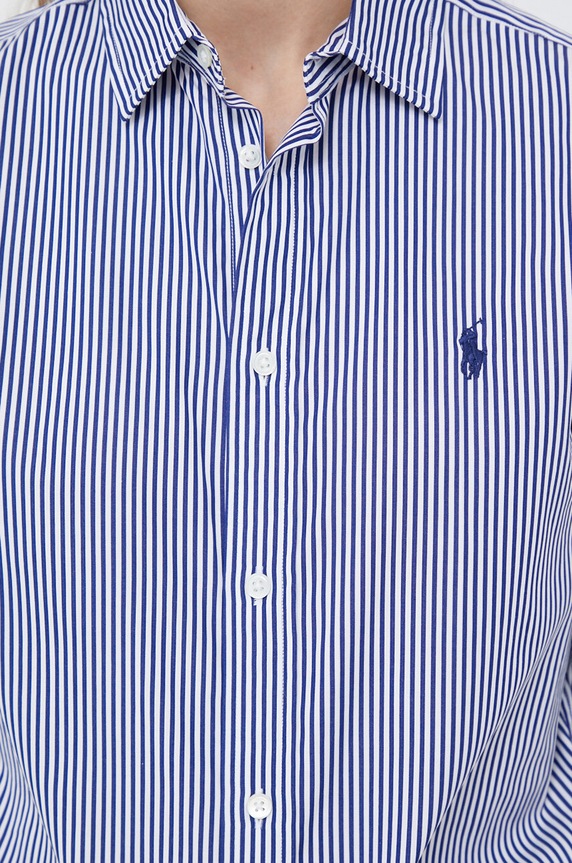 Košulja Polo Ralph Lauren 211891379 plava