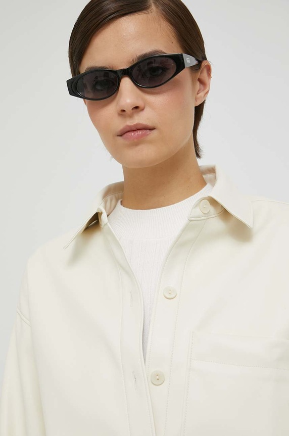 Košeľa Abercrombie & Fitch KI140.3235.178
