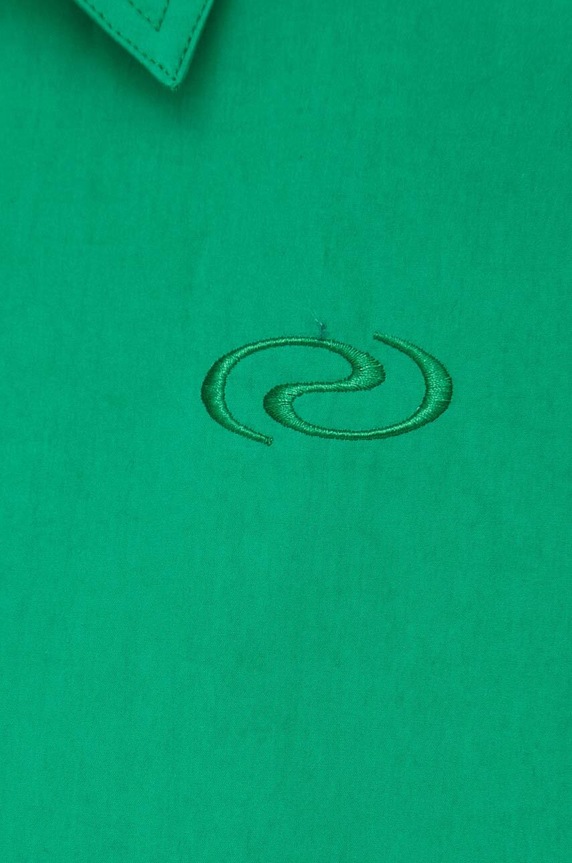 Résumé pamut ing 17200951 zöld