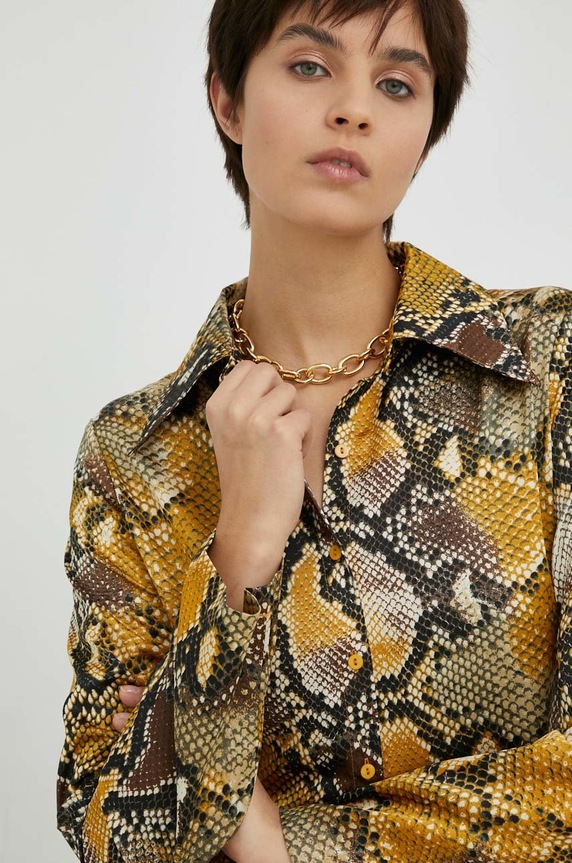 Košulja Résumé 17390963 šarena