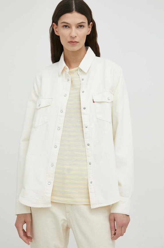 Levi's farmering farmer bézs 16786.0014