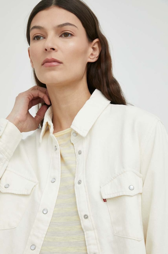 Levi's farmering 16786.0014 bézs