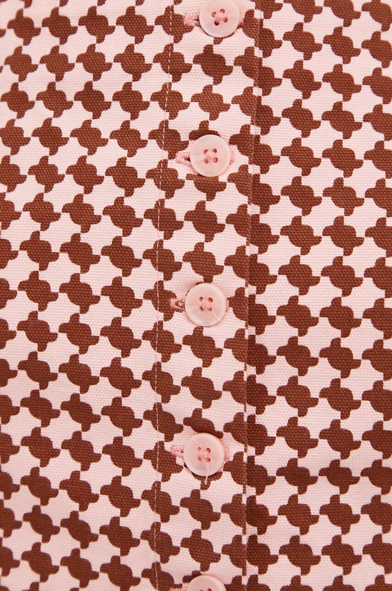 Levi's top bawełniany A4599.0000 multicolor