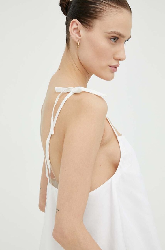 G-Star top D23312.D297 biały