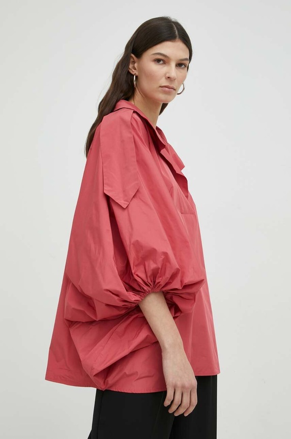 MMC STUDIO felső MANDAL.BASIC rózsaszín