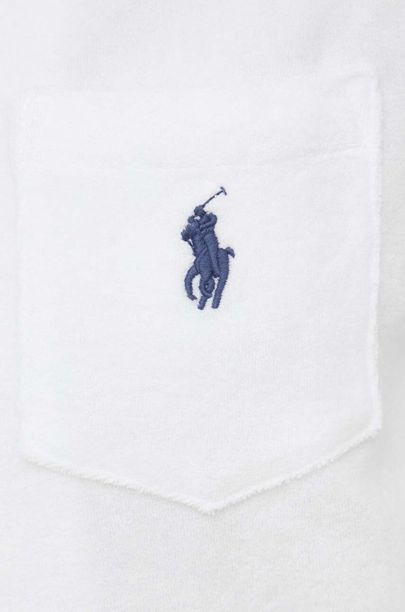 Polo Ralph Lauren koszula 710899170 biały