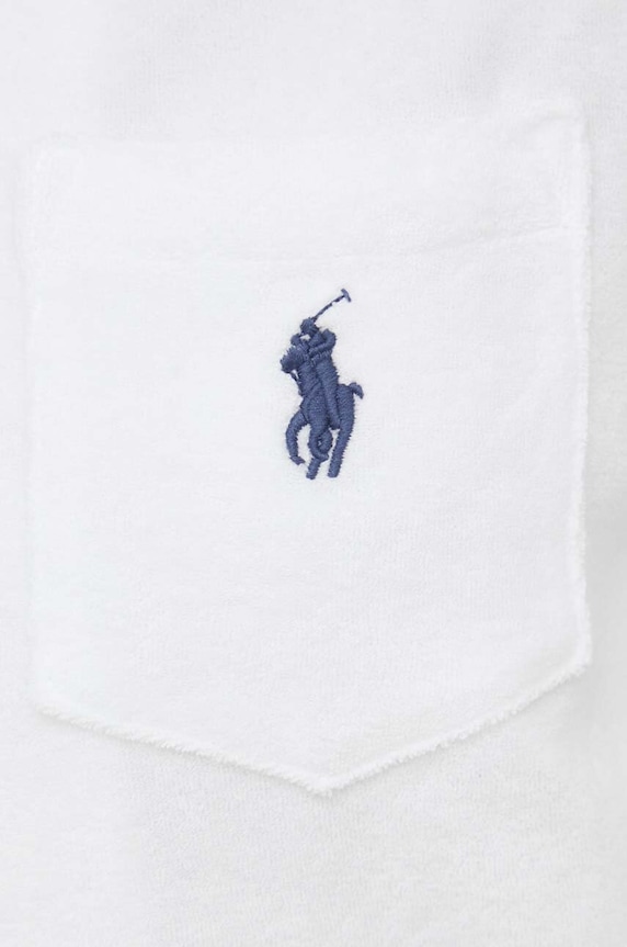 Polo Ralph Lauren koszula 710899170 biały