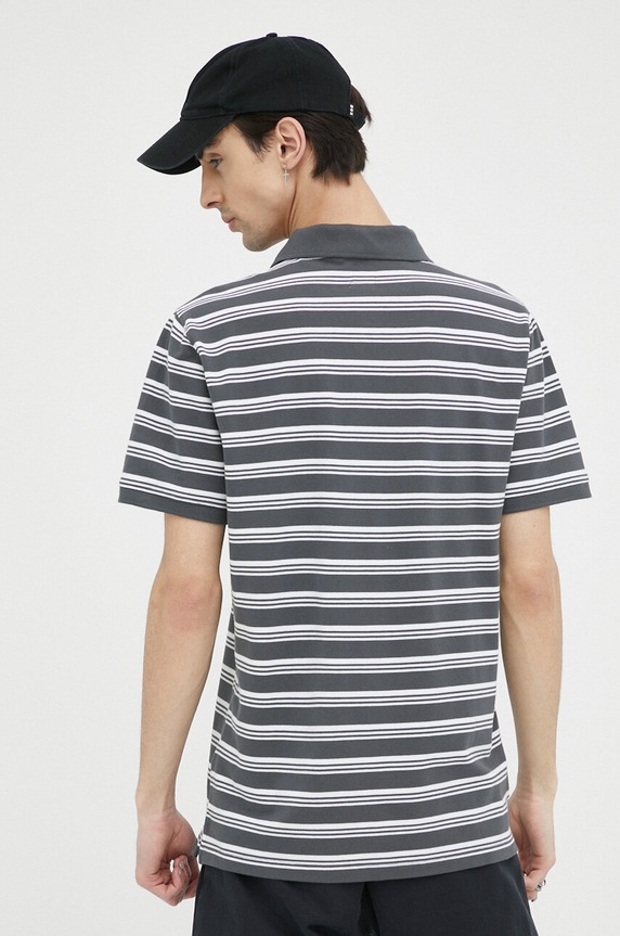 Odzież Levi's polo A4842.0012 szary
