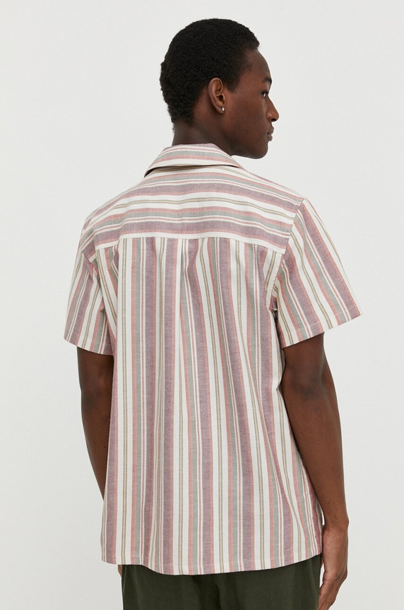 Ruházat Les Deux pamut ing LDM401057 többszínű