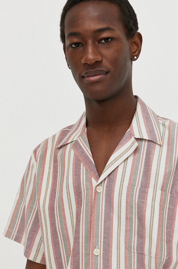 Les Deux pamut ing többszínű LDM401057