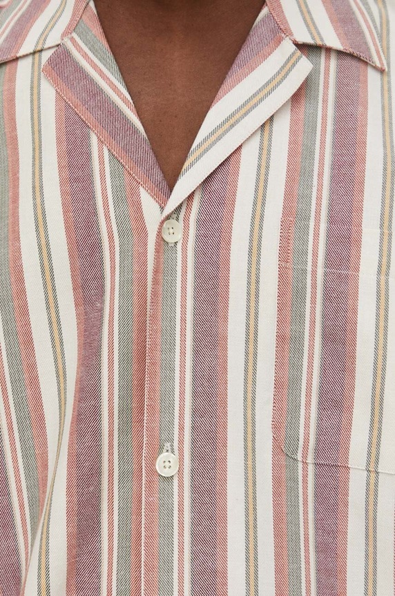 Les Deux pamut ing LDM401057 többszínű