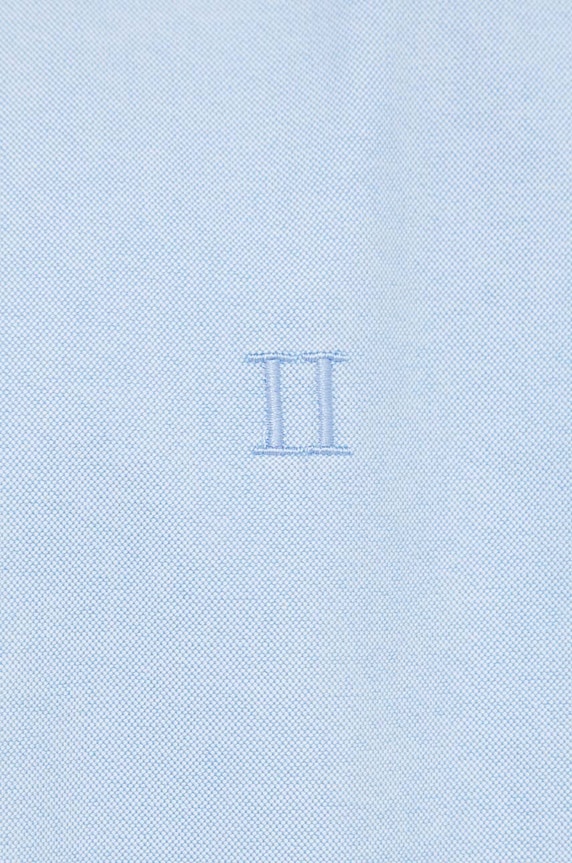 Les Deux koszula LDM410135 niebieski