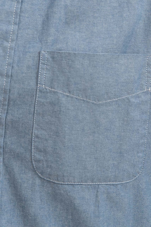 Engineered Garments cotton shirt Engineered Garments 19 Century BD 23S1A001.CV001